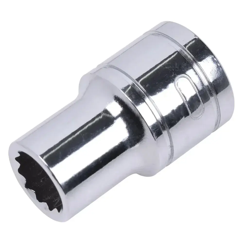Soquete estriado 1/2 encaixe 1/2 Sata ST13504SC — fotografia 9