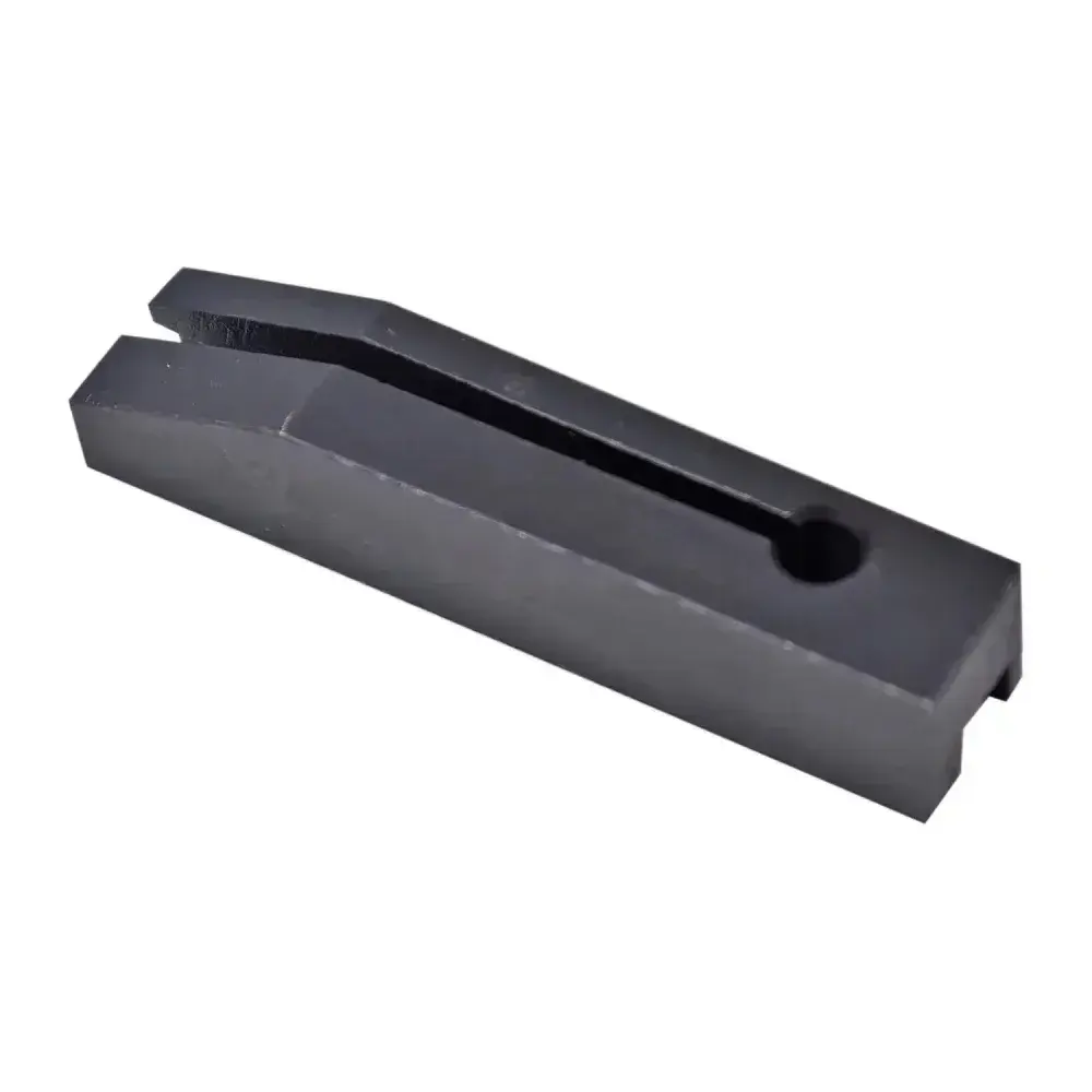 Porta bits com 2 suportes 3 bits para mini torno Manrod — fotografia 9