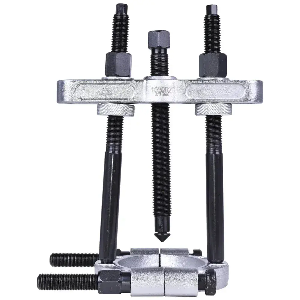 Extrator de rolamento diâmetro externo 25 a 115MM Raven — fotografia 8