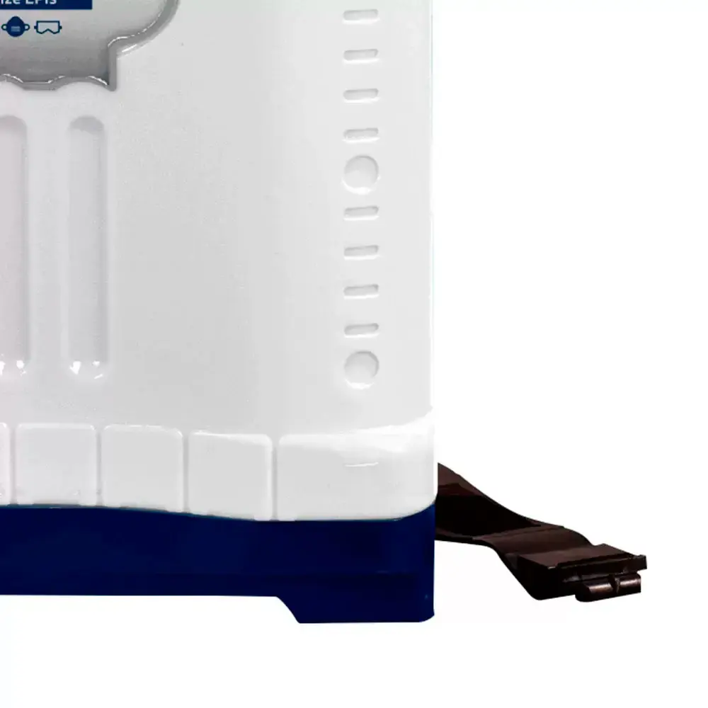 Pulverizador costal 20 litros manual PLV-20 71000821 CSM — fotografia 5