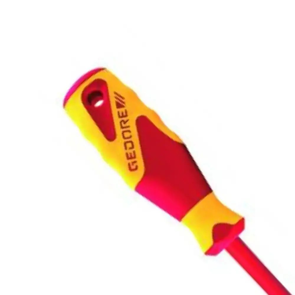 Chave phillips VDE isolada Nº2 5,0X100 MM 091799 Gedore — fotografia 3