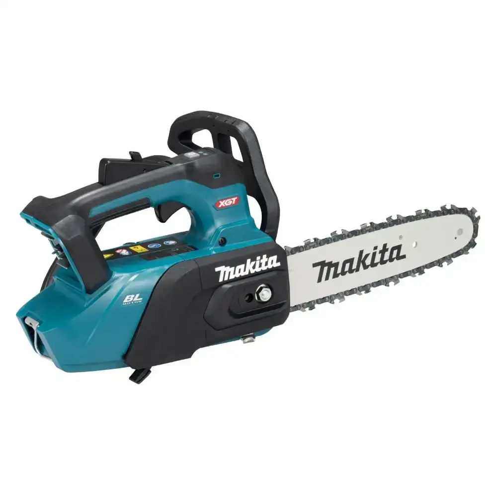 Motosserra sabre 10 POL sem bateria e sem carregador Makita — fotografia de referência