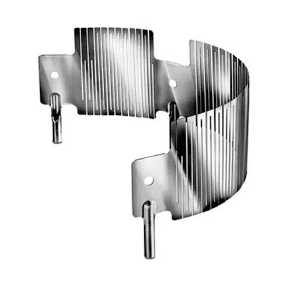 Resistência ultra 6800W 220V lorenzetti duchas