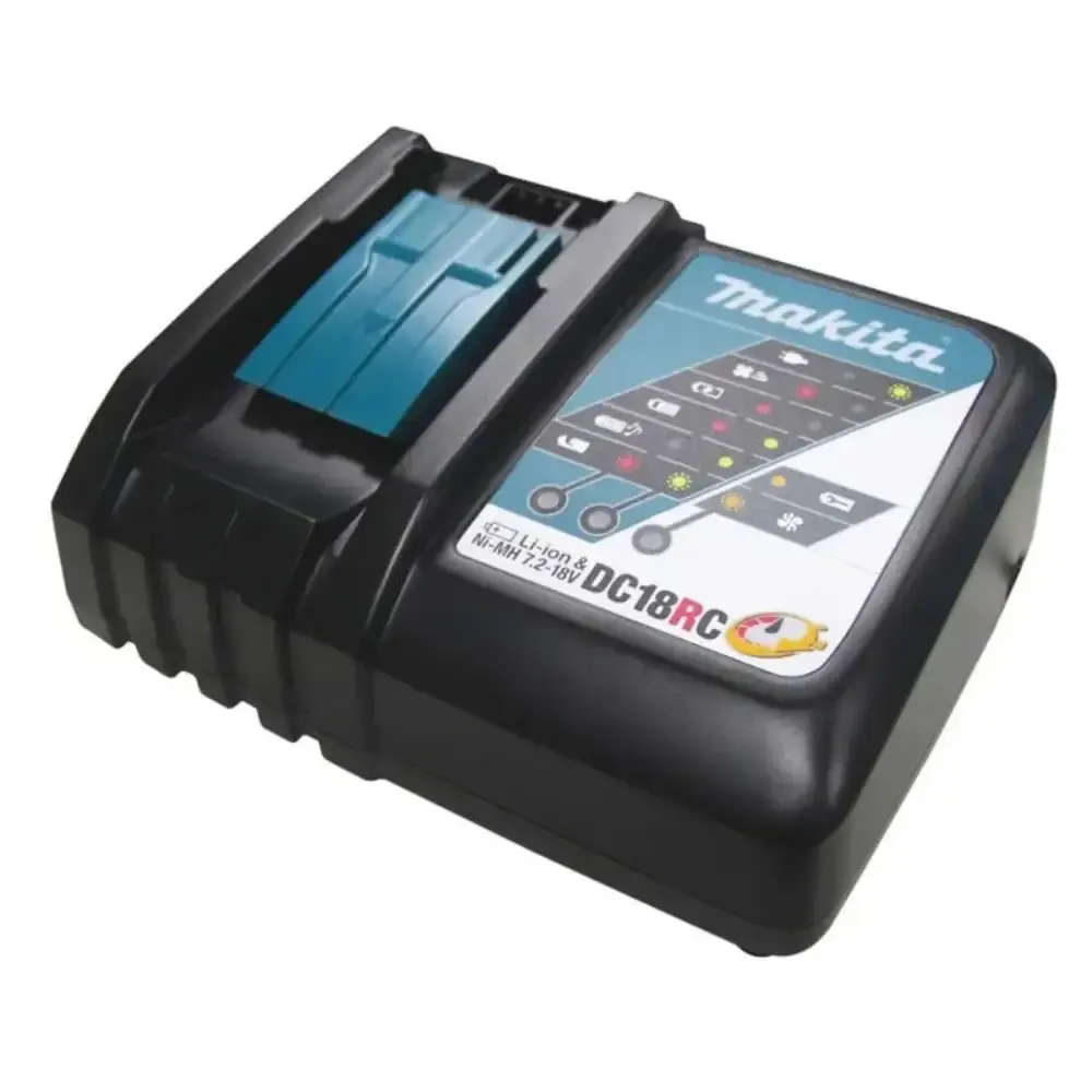 Paraf/Furadeira Bateria 18V Imp c Bat e Carreg DHP490Z MAKITA — fotografia 3