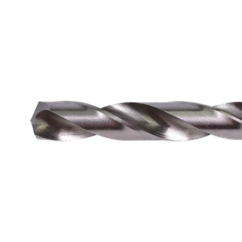 Broca helicoidal em aço rápido 7,5MM x 109MM Collins — fotografia 5