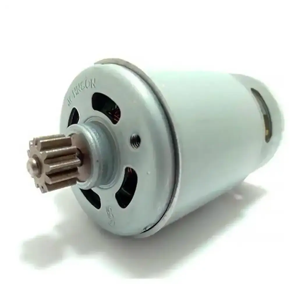 Motor para parafusadeira/furadeira GSR 18-2 - 18V 2609120395 Bosch — fotografia de referência