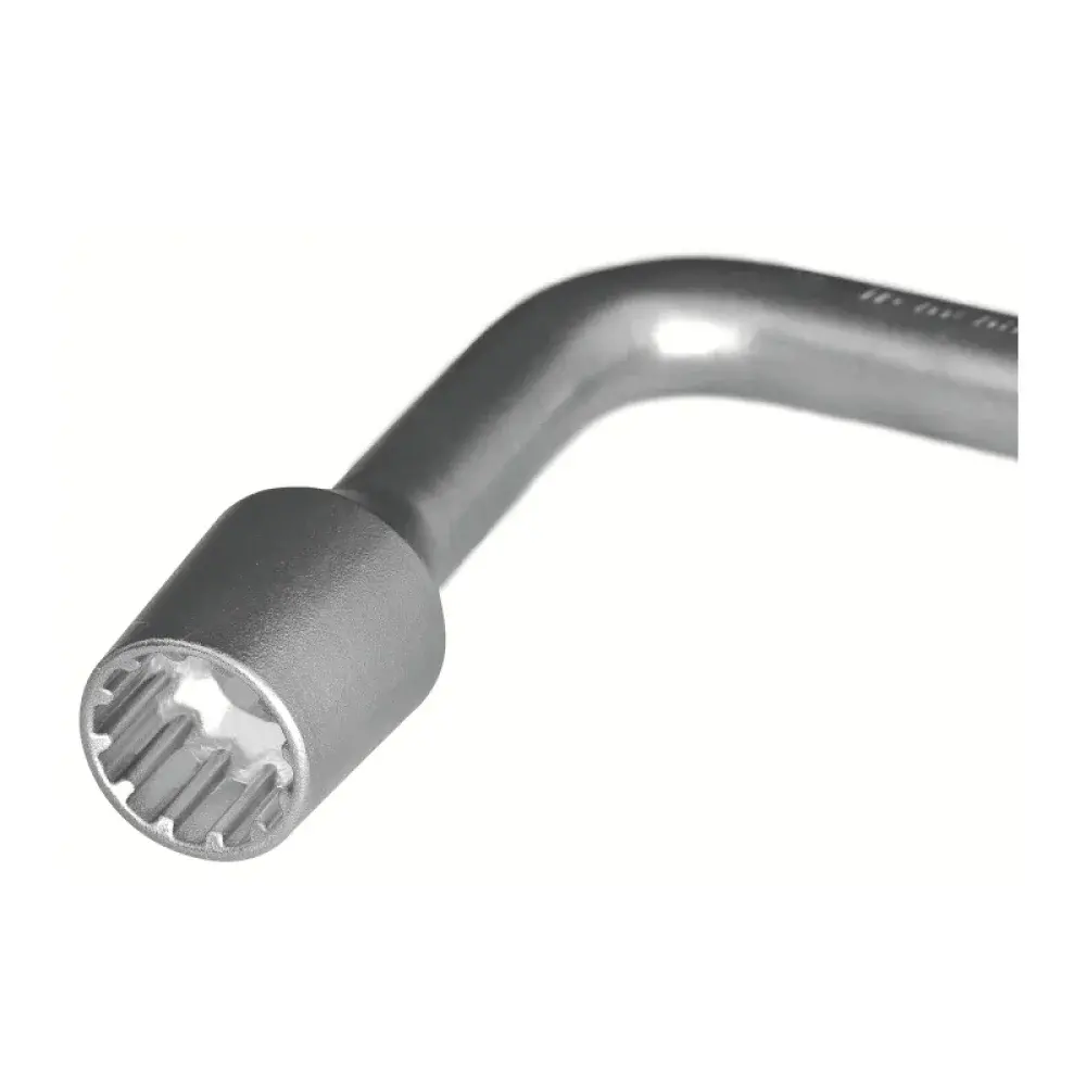 Chave biela com 19MM cv thechdrive 44723/119 Tramontina — fotografia 2