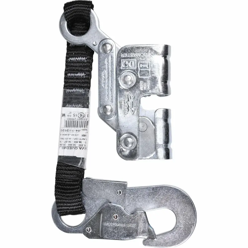 Trava quedas 12MM Worker