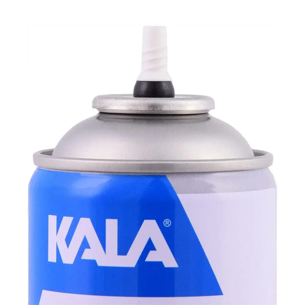 Espuma expansiva em poliuretano 300ML 190G Kala — fotografia 5