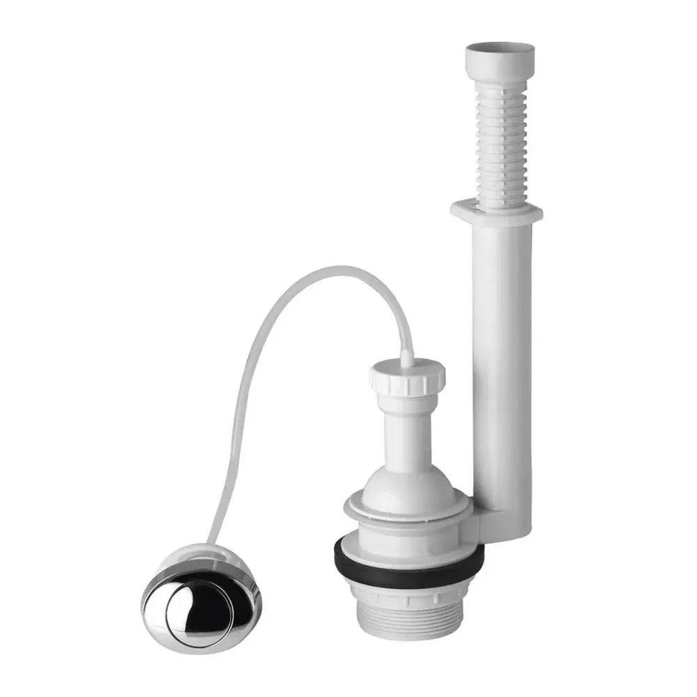 Mecanismo saída air touch ac. pneumático Censi