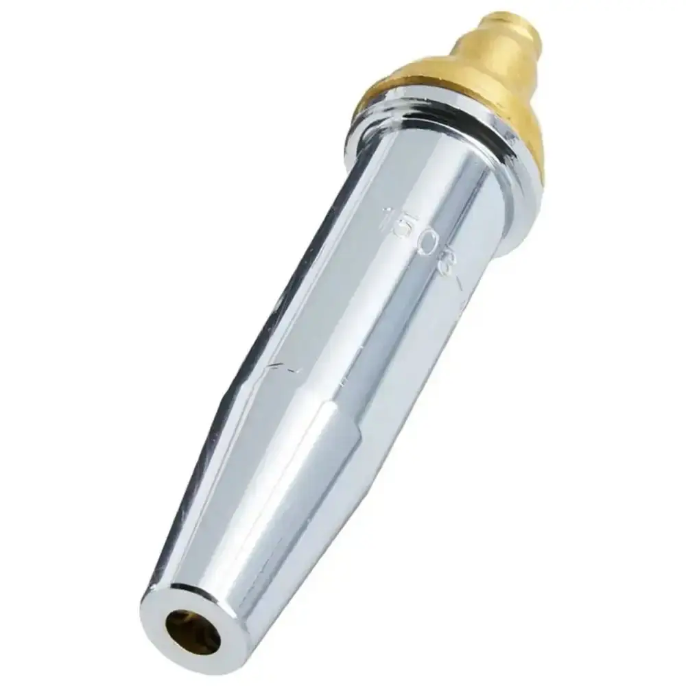 Bico de corte para maçarico 1503 Nº08 Carbografite — fotografia 3