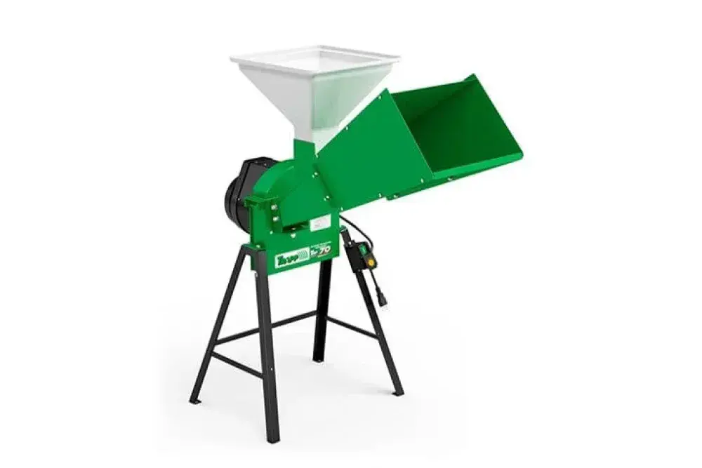 Triturador forrageiro TRF-70 1,5CV bivolt Trapp
