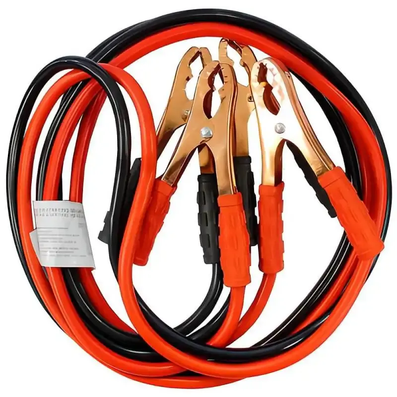 Cabo para transferência de carga de bateria 200A 9687 Bremen