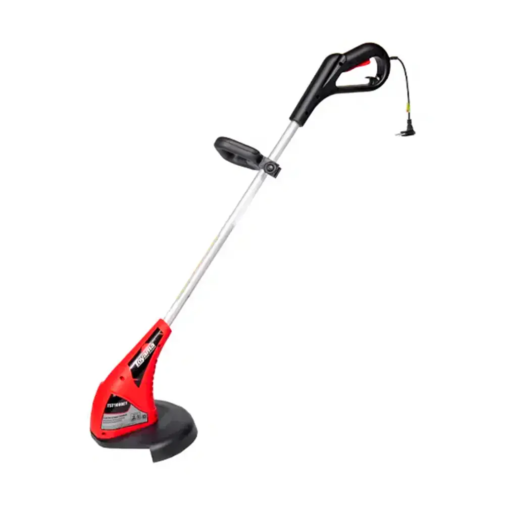 Aparador de grama elétrico 1800W 60HZ 220V TST1800E2 Toyama