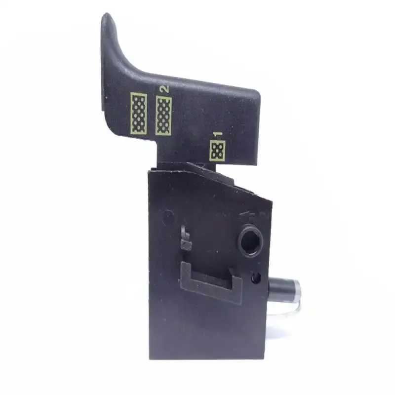 Interruptor para furadeira PSB 420.2/MAGNUN 9618087097 Bosch — fotografia de referência