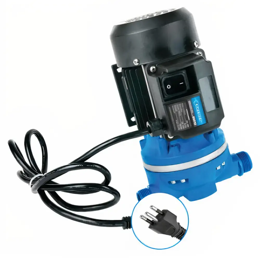 Bomba elétrica para água e arla 32 35L/MIN 230V 85010 Bremen — fotografia de referência