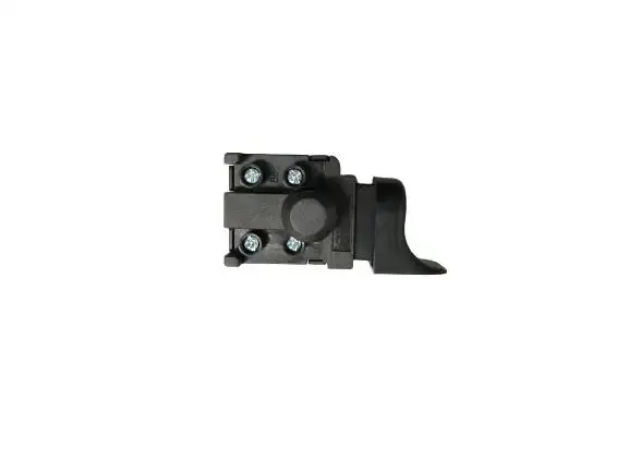 Interruptor para plaina 7698 120V black&decker — fotografia 2