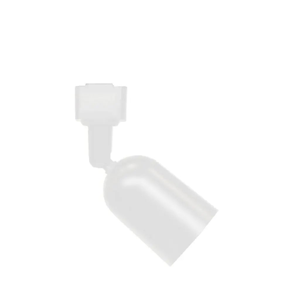 Spot led MR16 trilho branco 6W 6500K Taschibra — fotografia 3