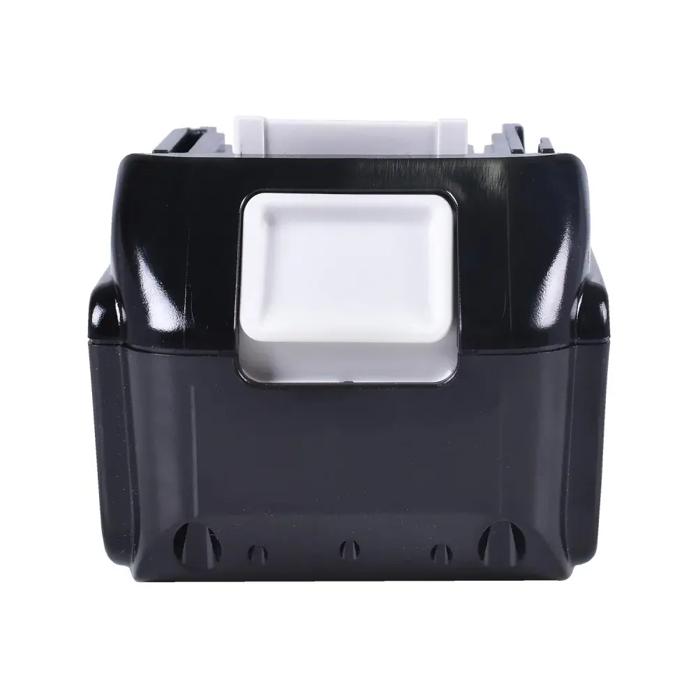 Bateria de íons de lítio 18V-6.0AH modelo BL1860B Makita — fotografia 5