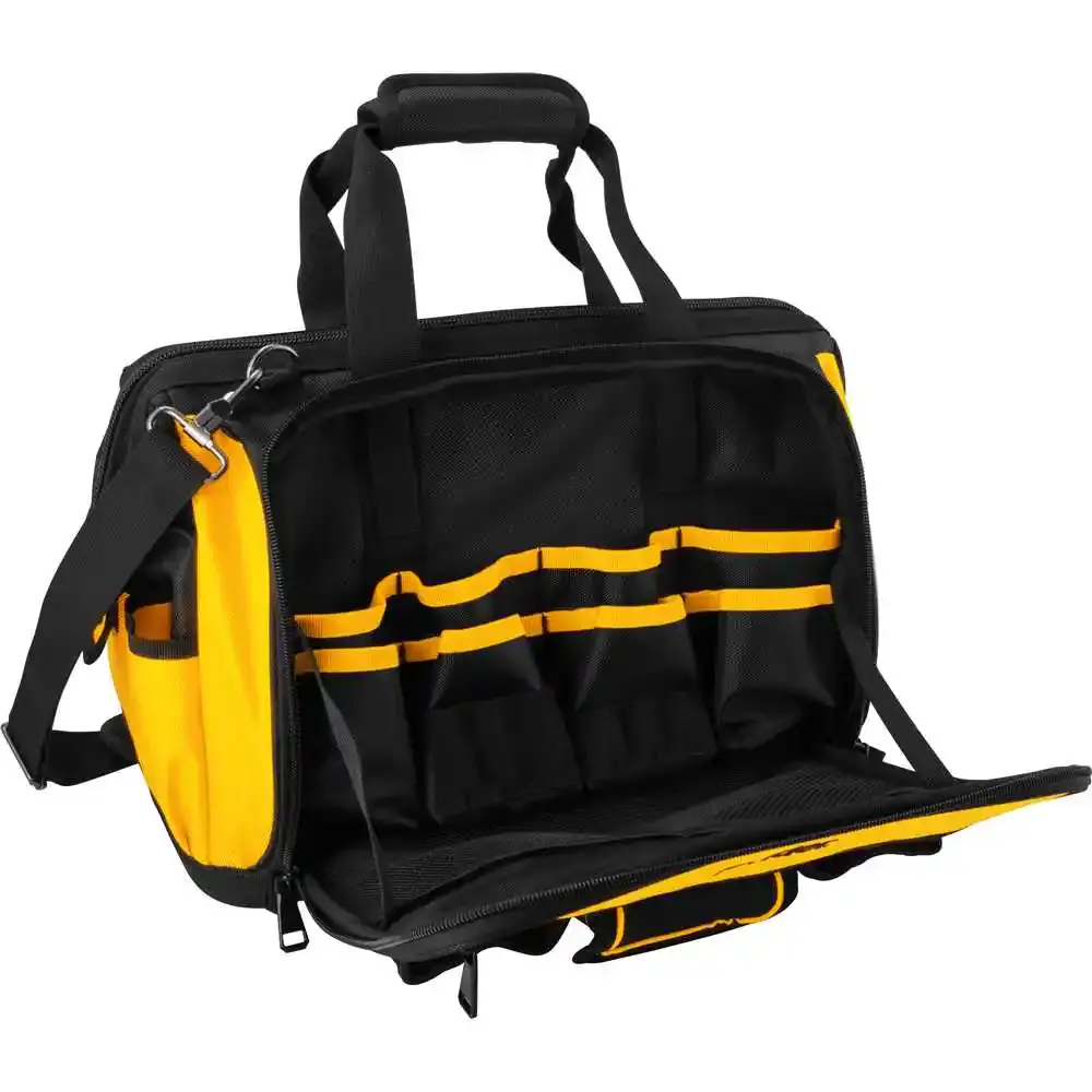Bolsa em lona para ferramentas BL-046 Vonder — fotografia 4