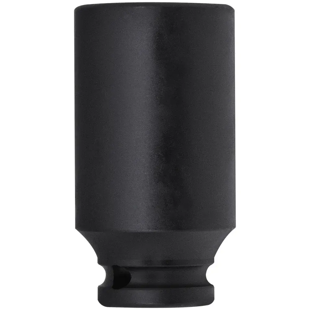 Soquete sextavado de impacto longo encaixe 1/2 30MM Worker — fotografia de referência