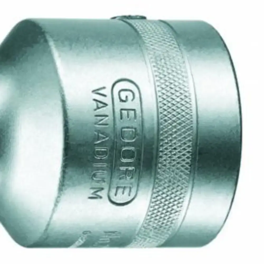 Adaptador para soquete de 1 POL para 3/4 POL Gedore — fotografia 4