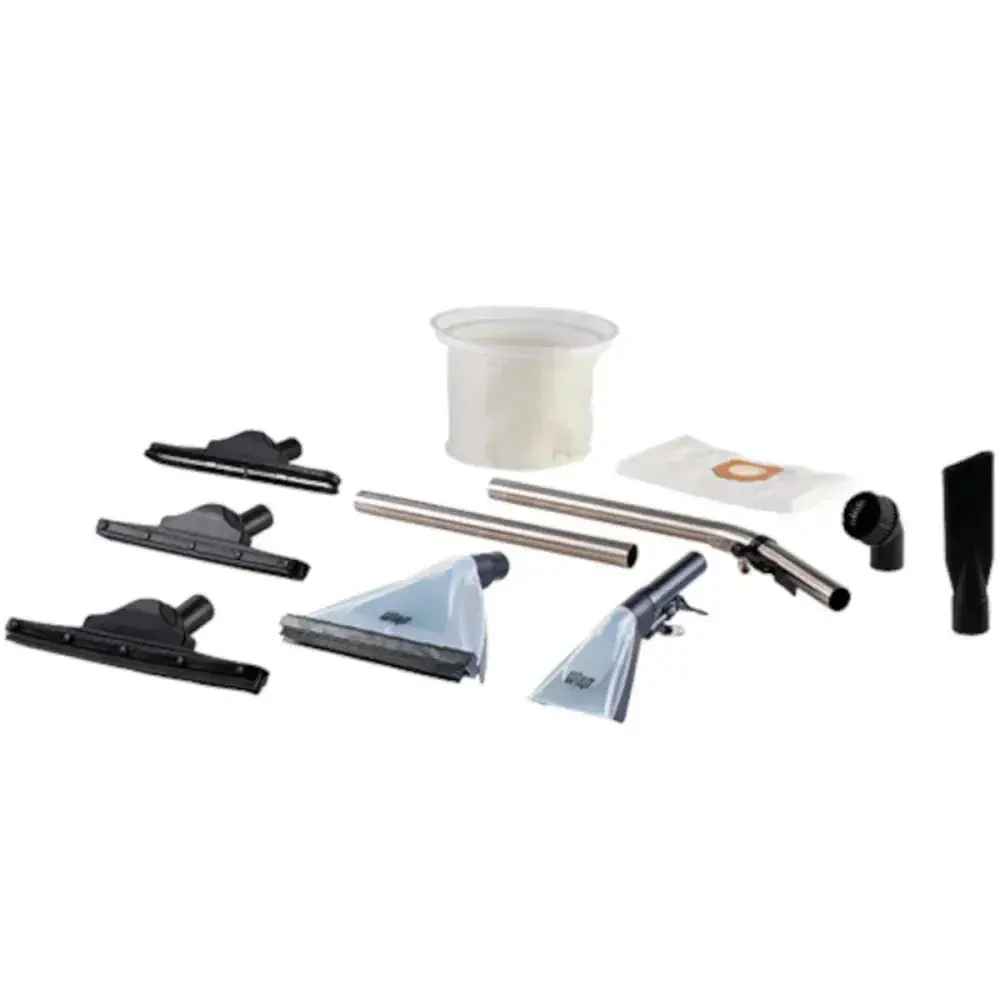Extratora carpet cleaner pro 50 40L 1600W 220V Wap — fotografia 7