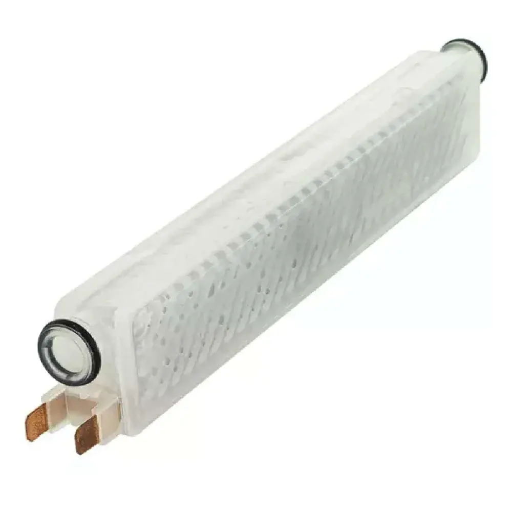Resistência acqua century 7500W 220V lorenzetti Lorenzetti Duchas — fotografia 2