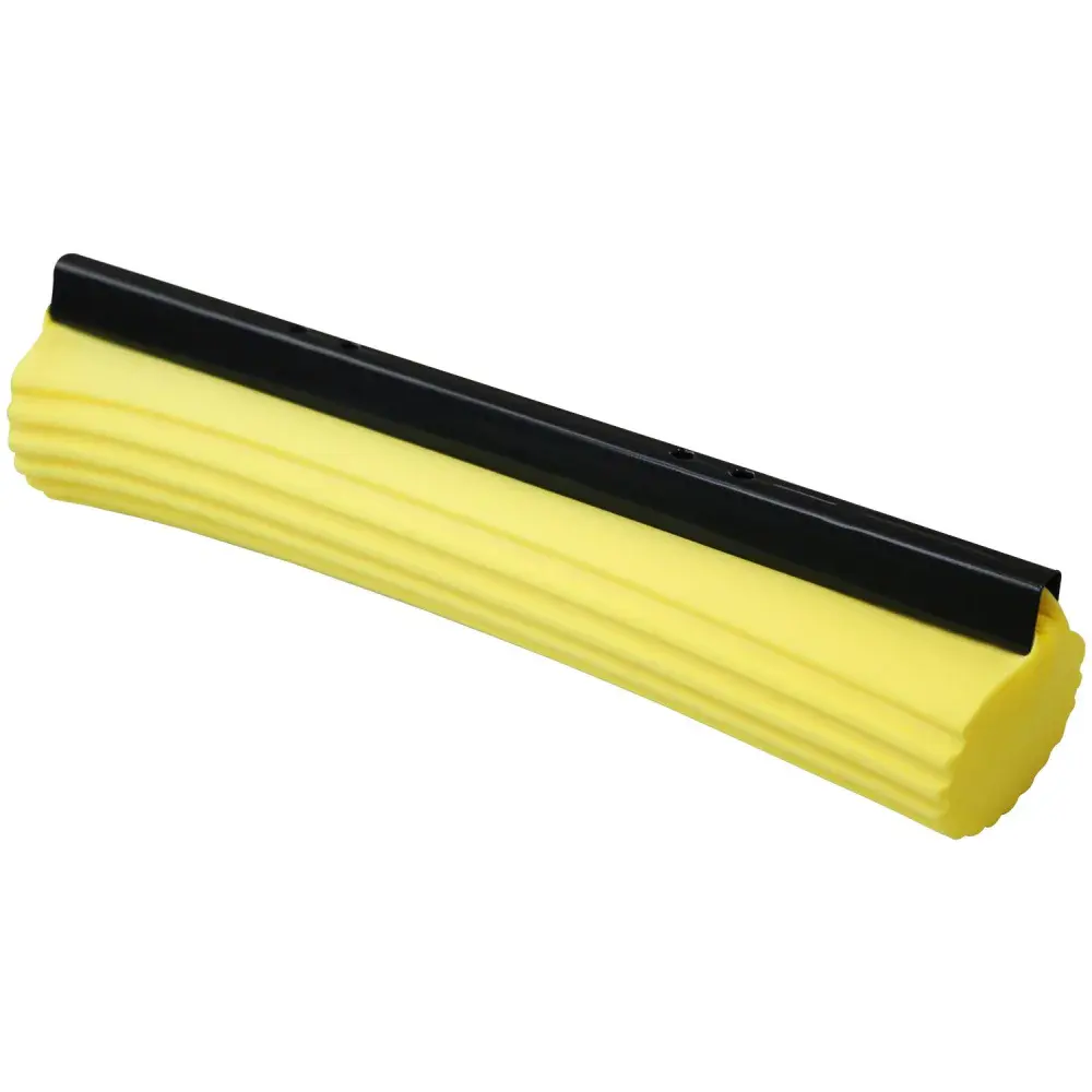 Refil mop pva 27CM amarelo Kala — fotografia 3