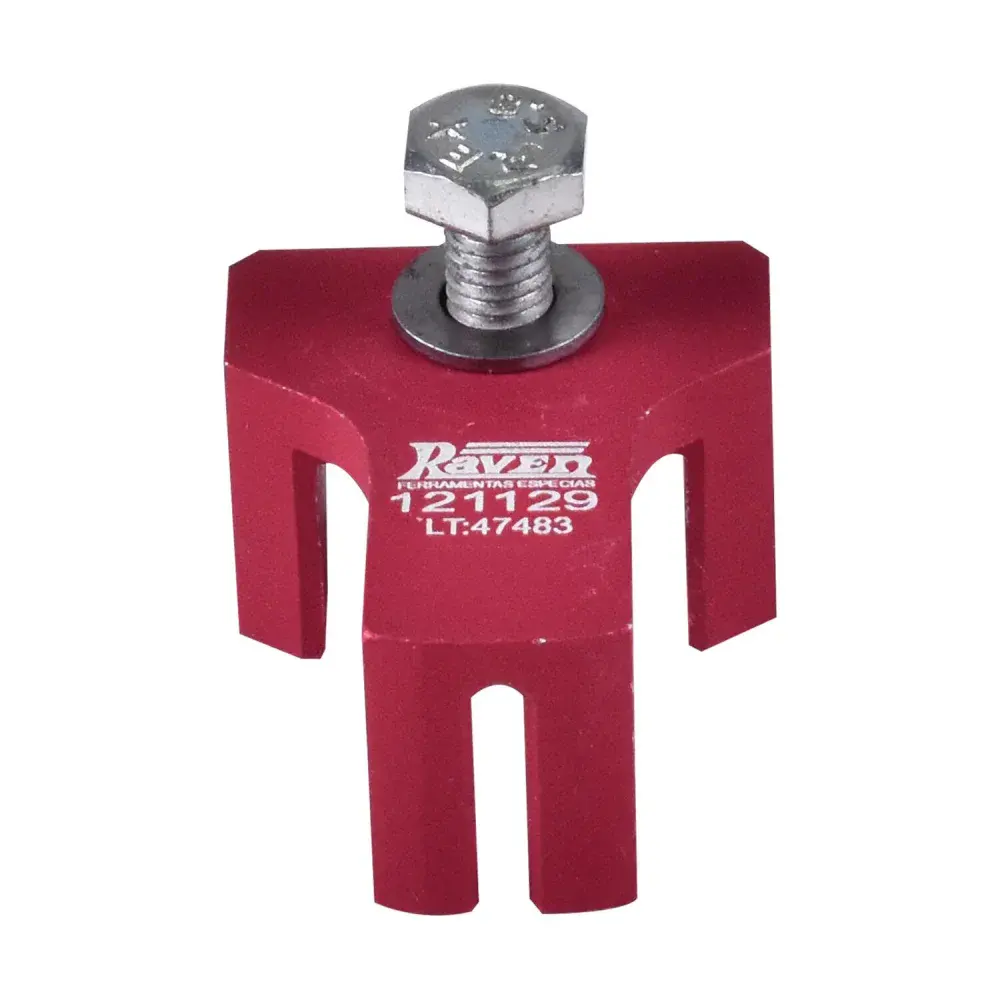 Ferramenta p/ alinhar sensor de rotação motor duratec Raven — fotografia 4