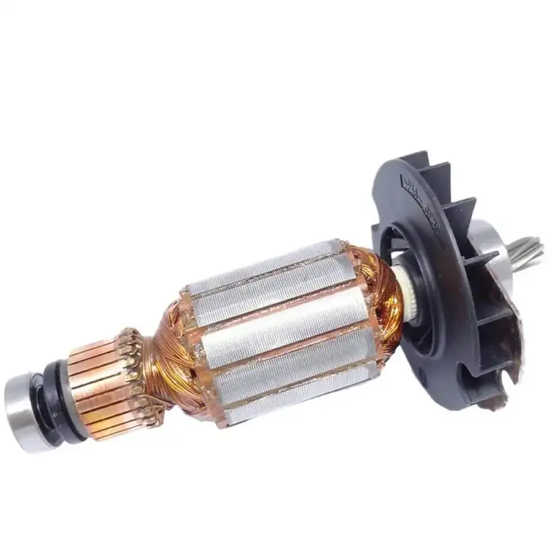 Induzido para martelete GBH 2-28D em 110V 1614010271 Bosch 110 V — fotografia de referência