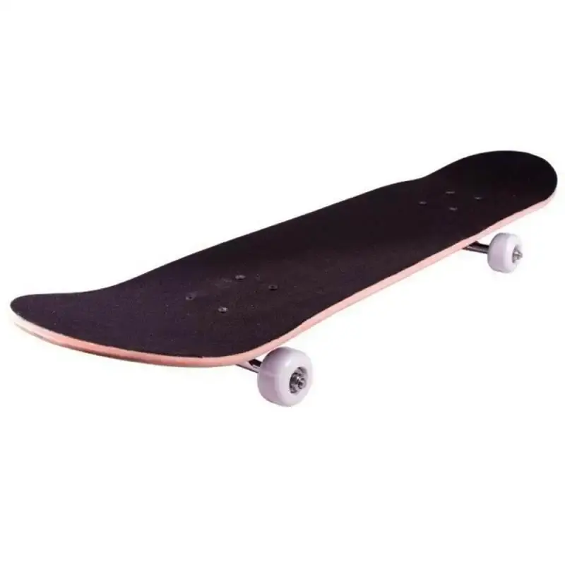 Skateboard Radical Infantil Antiderrapante 401900 até 60KG BEL BEL FIX — fotografia 2