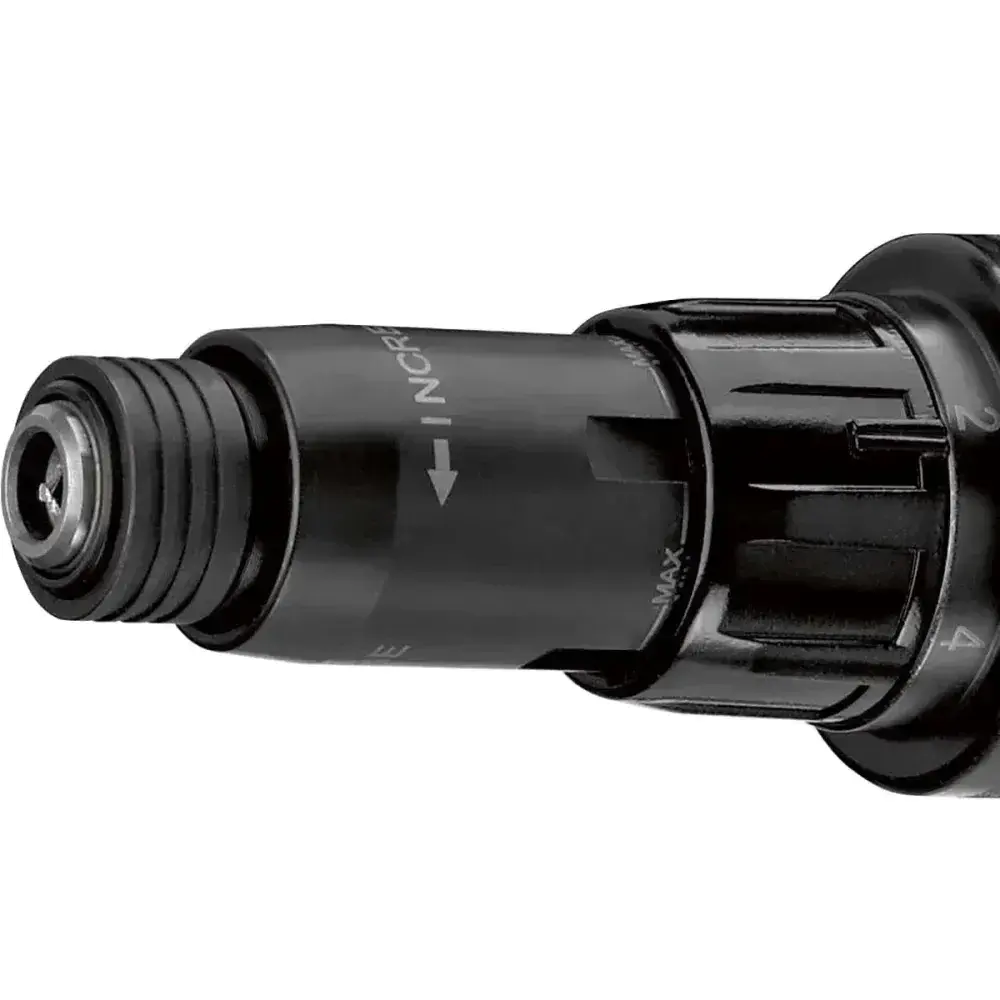 Parafusadeira drywall 1/4 controle torque 20V max Dewalt — fotografia 5