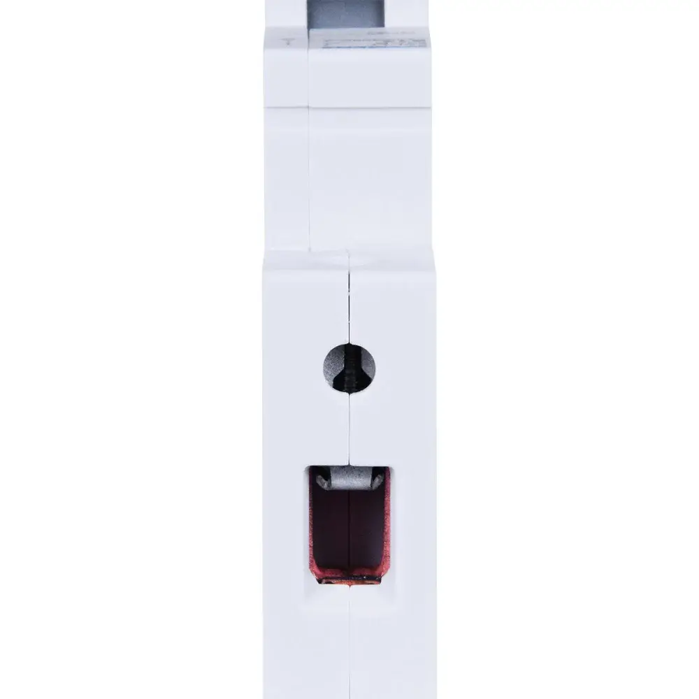 Disjuntor unipolar Siemens din curva b 13A — fotografia 4