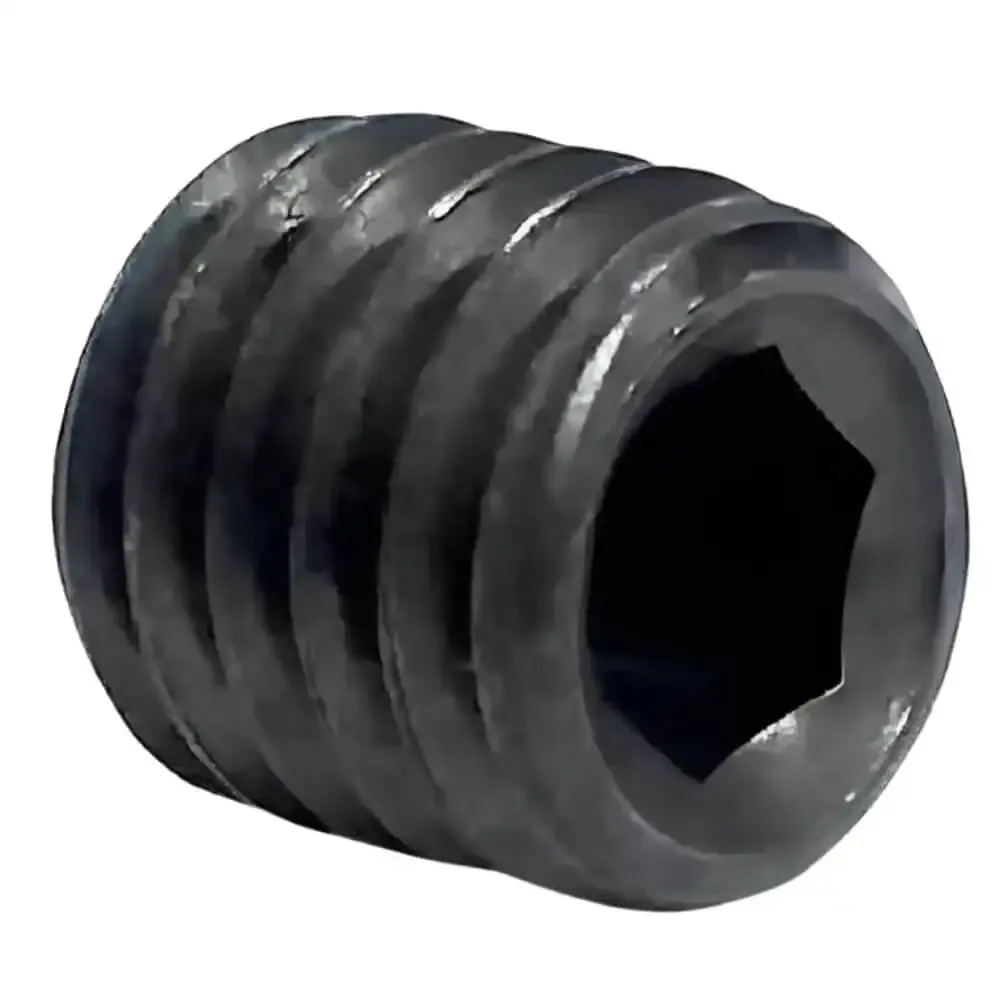 Parafuso Allen 1/2 x 1/2 POL s/ Cabeça Sextavado Interno Kit 30 Unidades PA213080131A TELLEP — fotografia 5