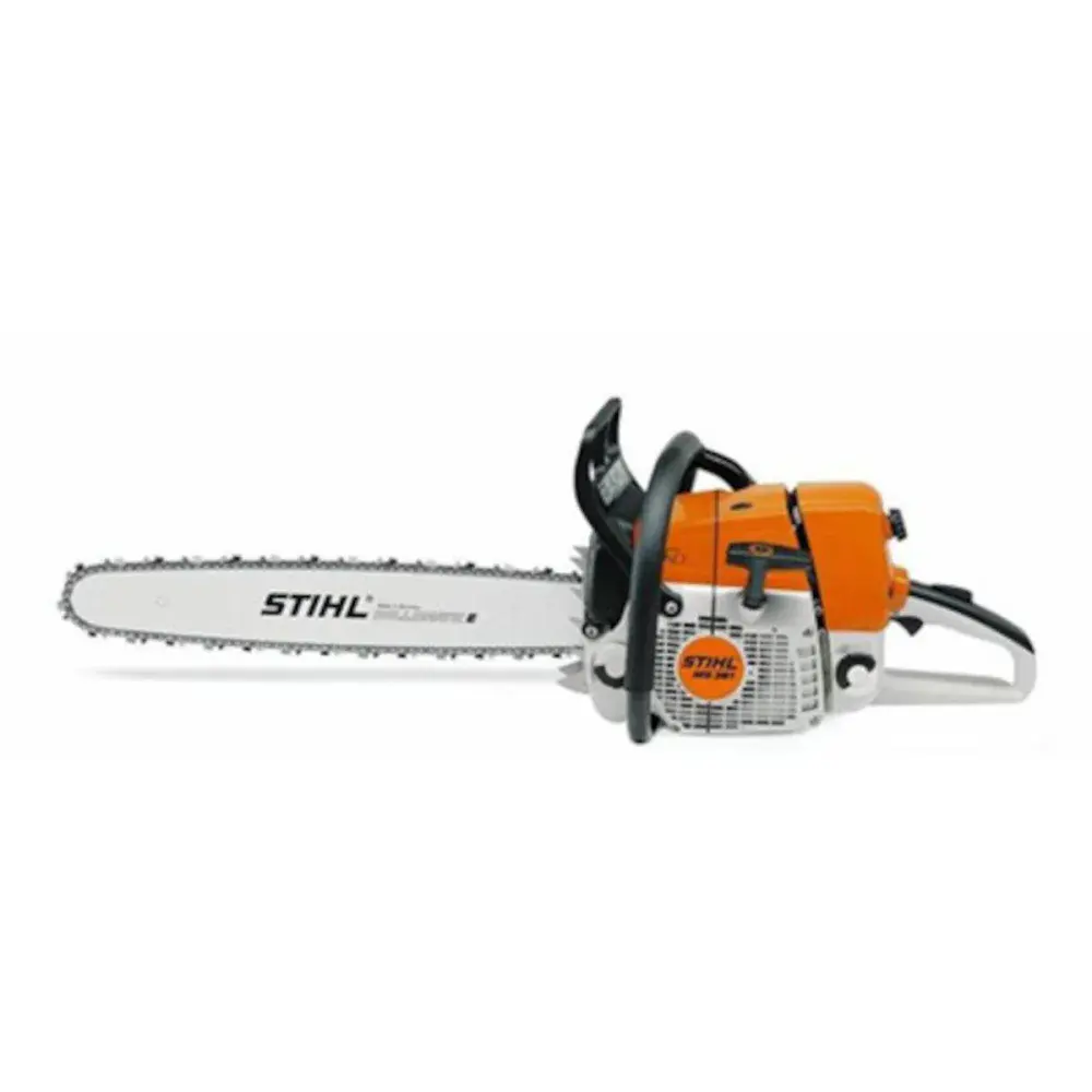 Motosserra a gasolina ms 361 40CM 16”3.4KW Stihl — fotografia 2
