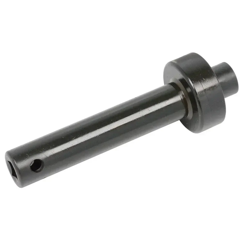 Chave sextavada cubo porca traseira redução 102MM Raven — fotografia 6
