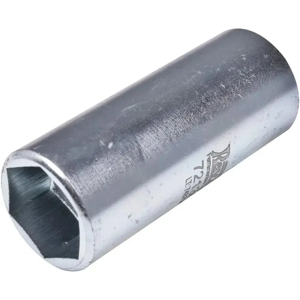 721308 Raven chave de 28MM para porca do bico injetor dos caminhões — fotografia 8