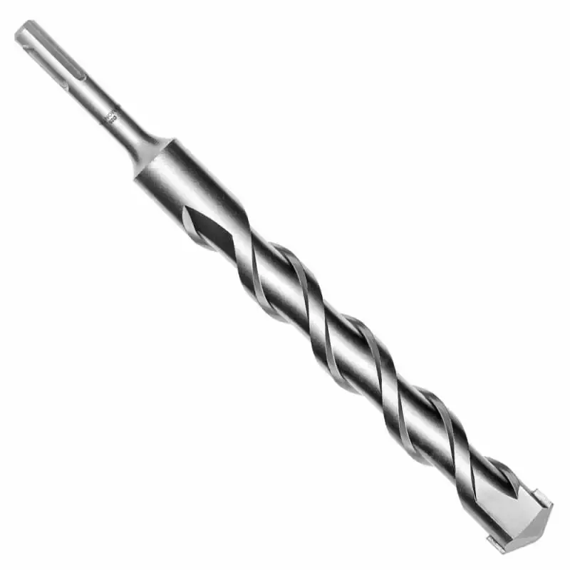 Broca SDS Plus 13 x 310 MM em Aço Especial 43148129 TRAMONTINA — fotografia de referência
