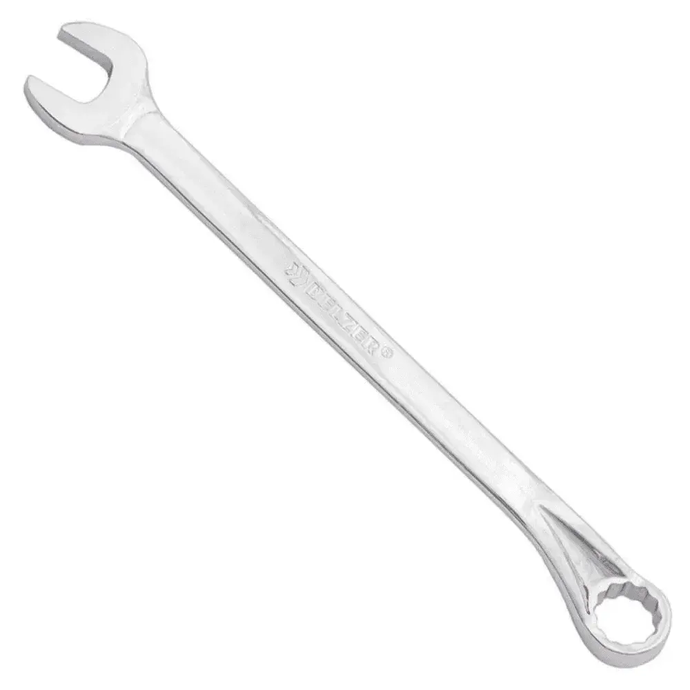 Chave combinada aço cromo vanádio 30 mm belzer Belzer/sata — fotografia 2