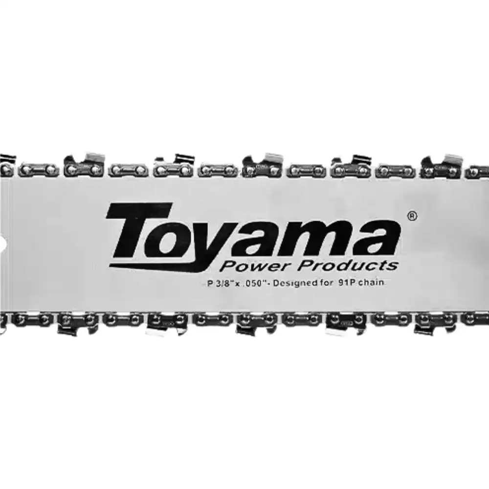 Motosserra a gasolina 44.3 CC sabre 16 POL 2T TCS45X-16TSN Toyama — fotografia 4