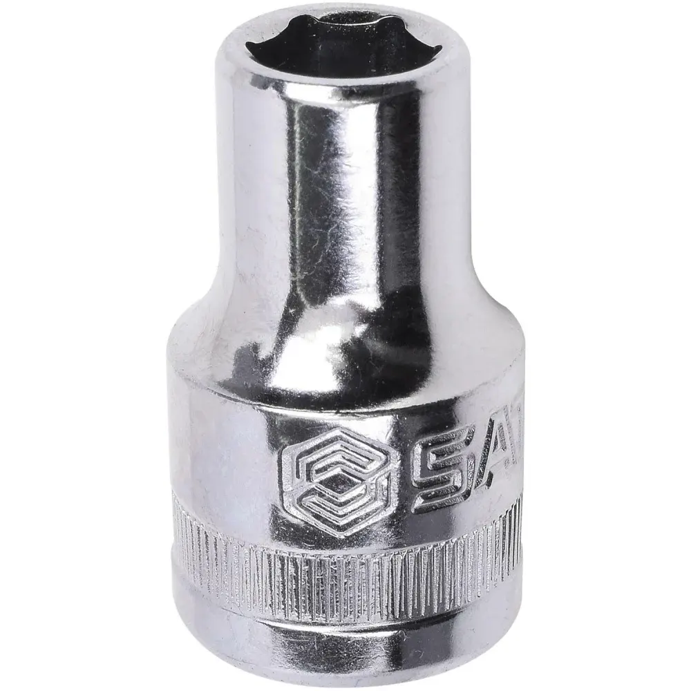 Soquete sextavado 10 mm encaixe 1/2 Sata ST13301SC — fotografia de referência