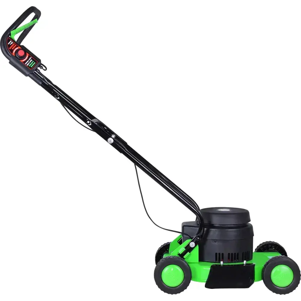 Cortador de grama elétrico SL-30T 1100W 127V Trapp — fotografia 3