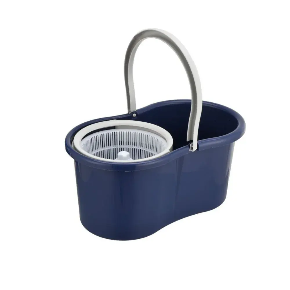 Mop tornado plastico Perfect — fotografia 6