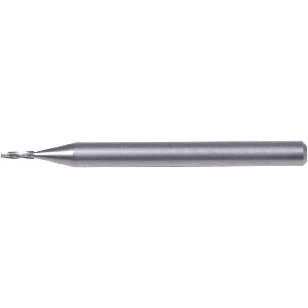 Escariador tipo cilindro 1/32 111 Dremel — fotografia 8