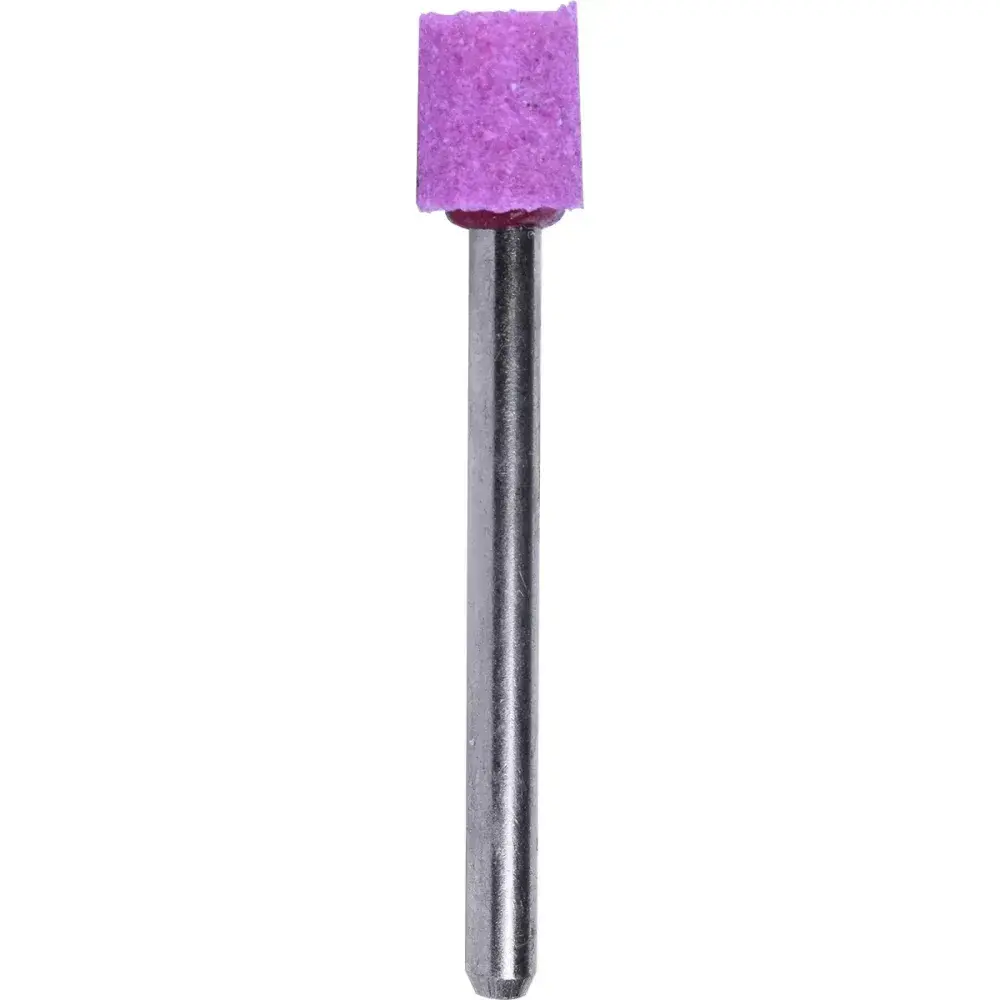 Ponta montada B136 haste 1/8 06X08MM Worker — fotografia 6