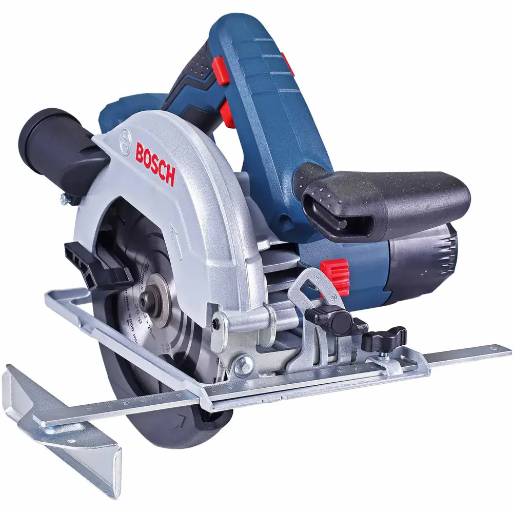 Serra circular a bateria GKS18V-57 Bosch