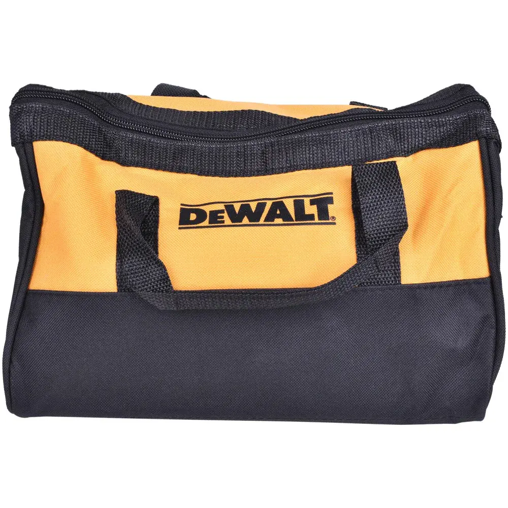 Furadeira parafusadeira DCD710D2-BR 3/8 12V max Dewalt — fotografia 6