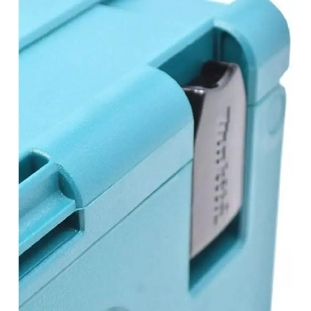 Maleta para ferramentas mak-pac tipo 2 196648-5 Makita — fotografia 5