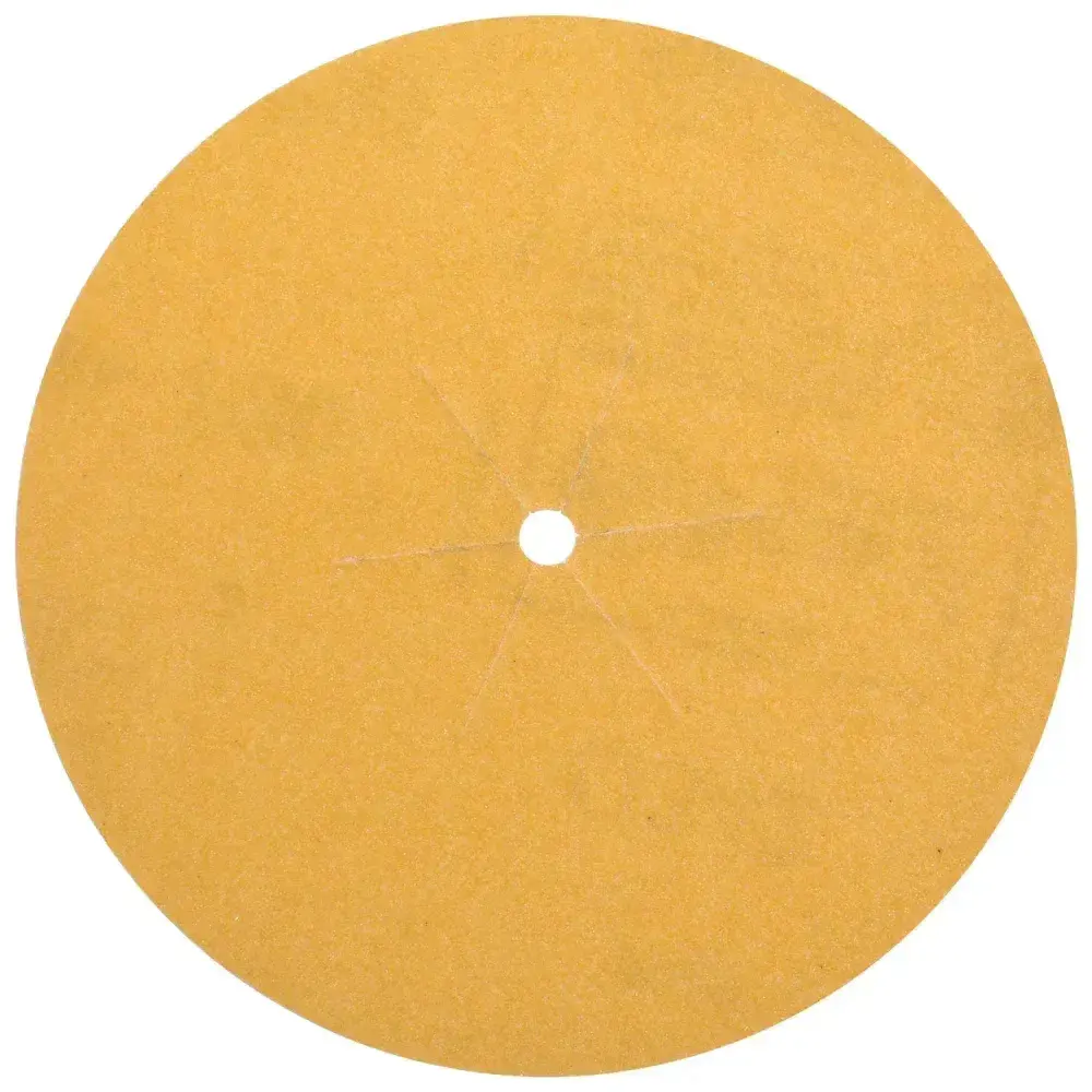 Jogo de lixas para madeira 130MM g 50 Bosch – 6 peç — fotografia 11